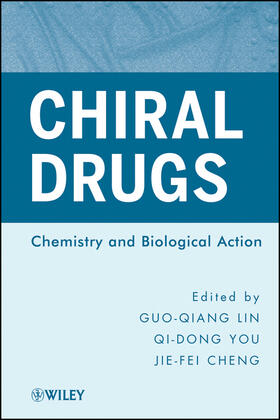 Lin / You / Cheng |  Chiral Drugs | Buch |  Sack Fachmedien