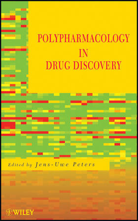 Peters |  Polypharmacology in Drug Discovery | Buch |  Sack Fachmedien