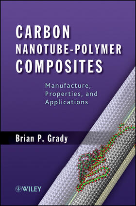 Grady |  Nanotube-Polymer | Buch |  Sack Fachmedien