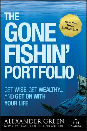 Green | The Gone Fishin' Portfolio | Buch | 978-0-470-59819-1 | sack.de