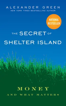 Green |  Shelter Island P | Buch |  Sack Fachmedien