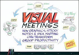 Sibbet |  Visual Meetings | Buch |  Sack Fachmedien