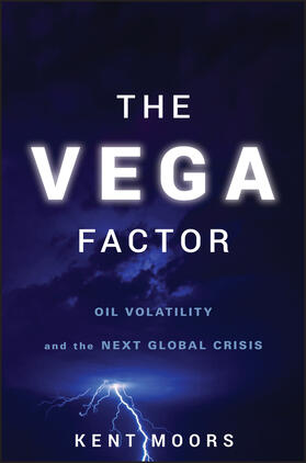 Moors |  Vega Factor | Buch |  Sack Fachmedien