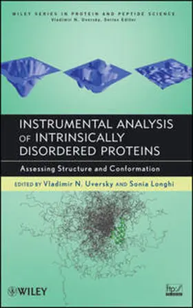 Uversky / Longhi |  Instrumental Analysis of Intrinsically Disordered Proteins | eBook | Sack Fachmedien