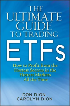 Dion |  Trading ETFs | Buch |  Sack Fachmedien