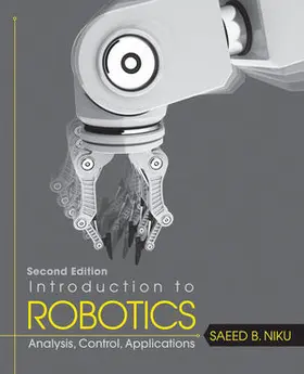 Niku |  Introduction to Robotics | Buch |  Sack Fachmedien