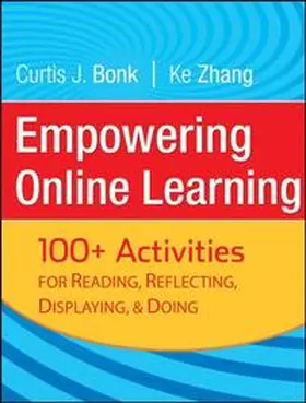 Bonk / Zhang |  Empowering Online Learning | eBook | Sack Fachmedien