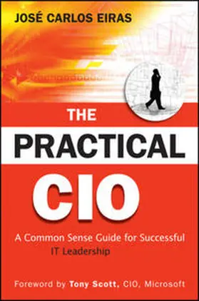 Eiras |  The Practical CIO | eBook | Sack Fachmedien