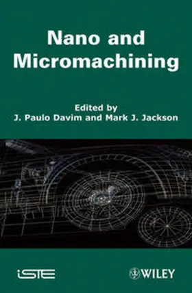 Davim / Jackson |  Nano and Micromachining | eBook | Sack Fachmedien