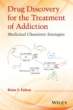 Fulton |  Drug Discovery for the Treatment of Addiction | Buch |  Sack Fachmedien