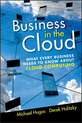 Hugos / Hulitzky |  Business in the Cloud | Buch |  Sack Fachmedien