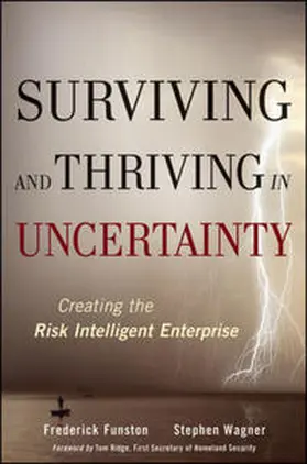 Funston / Wagner | Surviving and Thriving in Uncertainty | E-Book | sack.de