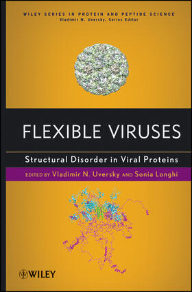 Uversky / Longhi |  Flexible Viruses | Buch |  Sack Fachmedien