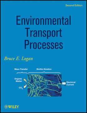 Logan |  Environmental Transport Processes | Buch |  Sack Fachmedien