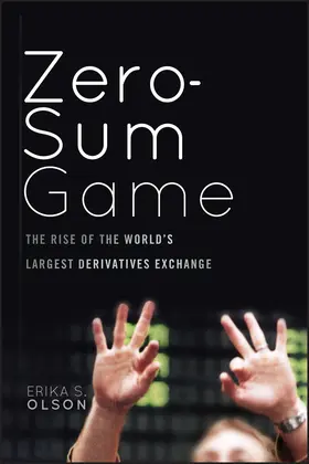 Olson |  Zero-Sum Game | Buch |  Sack Fachmedien