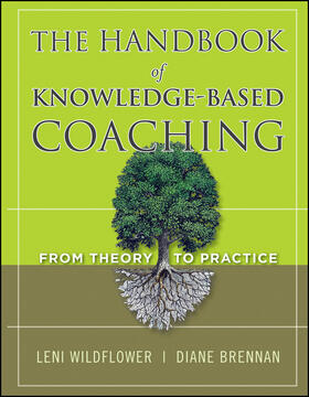 Wildflower / Brennan |  The Handbook of Knowledge-Based Coaching | Buch |  Sack Fachmedien