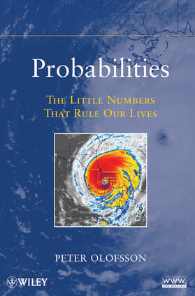 Olofsson |  Probabilities | Buch |  Sack Fachmedien