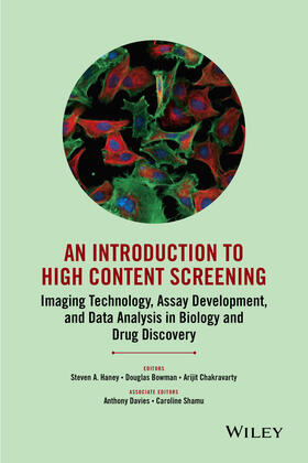 Haney / Bowman / Chakravarty |  An Introduction to High Content Screening | Buch |  Sack Fachmedien