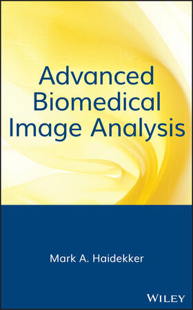 Haidekker |  Biomedical Image w/WS | Buch |  Sack Fachmedien