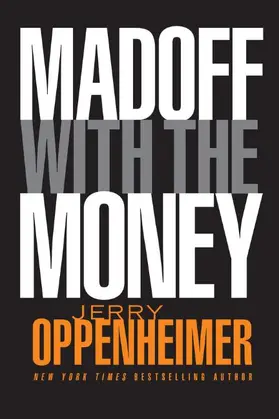 Oppenheimer |  Madoff P | Buch |  Sack Fachmedien