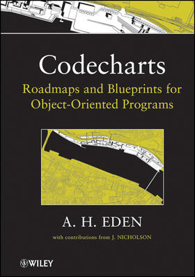 Eden / Nicholson |  Codecharts | Buch |  Sack Fachmedien