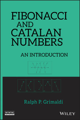 Grimaldi |  Fibonacci and Catalan Numbers | Buch |  Sack Fachmedien