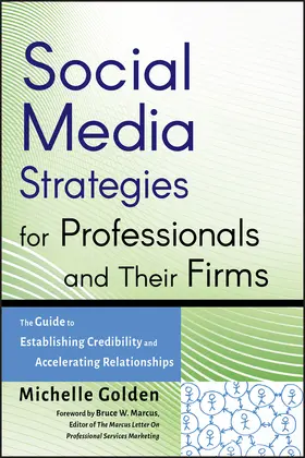 Golden |  Social Media Strategies | Buch |  Sack Fachmedien