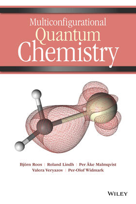 Roos / Lindh / Malmqvist |  Multiconfigurational Quantum Chemistry | Buch |  Sack Fachmedien