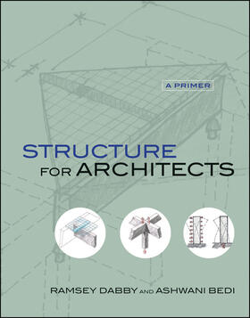 Dabby / Bedi |  Structure for Architects | Buch |  Sack Fachmedien