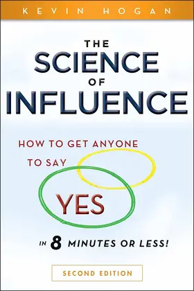 Hogan |  The Science of Influence | Buch |  Sack Fachmedien