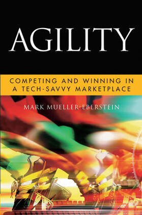 Mueller-Eberstein |  Agility | Buch |  Sack Fachmedien