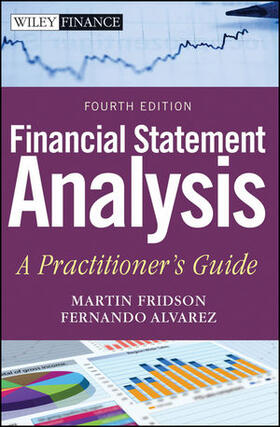 Fridson / Alvarez |  Fridson, M: Financial Statement Analysis | Buch |  Sack Fachmedien