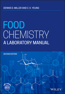 Miller / Yeung |  Yeung, C: Food Chemistry | Buch |  Sack Fachmedien