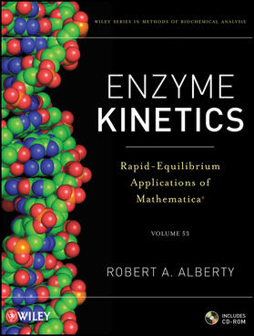 Alberty |  Enzyme Kinetics | Buch |  Sack Fachmedien