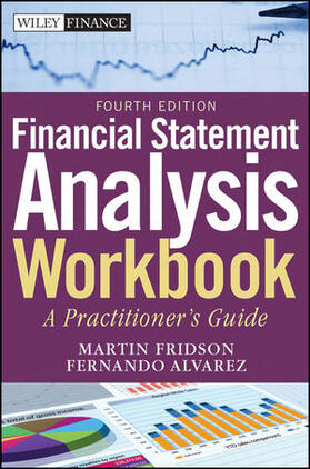 Fridson / Alvarez |  Fridson, M: Financial Statement Analysis Workbook - A Pracit | Buch |  Sack Fachmedien