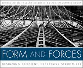 Allen / Zalewski |  Form and Forces | eBook | Sack Fachmedien