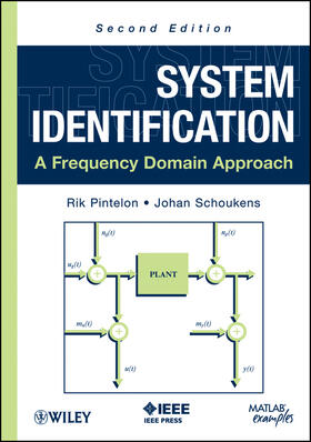 Pintelon / Schoukens |  System Identification, 2E | Buch |  Sack Fachmedien