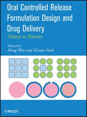 Wen / Park |  Oral Controlled Release Formulation Design and Drug Delivery | eBook | Sack Fachmedien