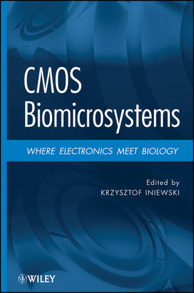Iniewski |  CMOS Biomicrosystems | Buch |  Sack Fachmedien