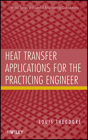 Theodore |  Heat Transfer | Buch |  Sack Fachmedien