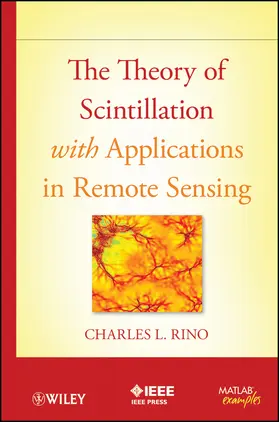 Rino |  Theory of Scintillation | Buch |  Sack Fachmedien