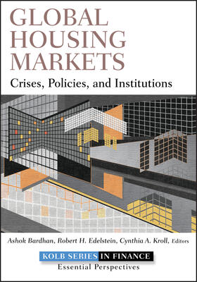 Bardhan / Edelstein / Kroll |  Global Housing (Kolb series) | Buch |  Sack Fachmedien