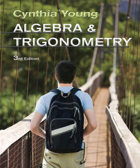 Young |  Algebra and Trigonometry | Buch |  Sack Fachmedien