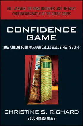 Richard |  Confidence Game | Buch |  Sack Fachmedien