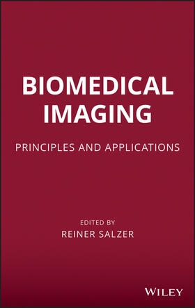 Salzer |  Biomedical Imaging | Buch |  Sack Fachmedien