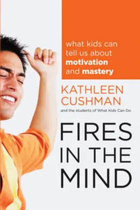 Cushman |  Fires in the Mind | eBook | Sack Fachmedien