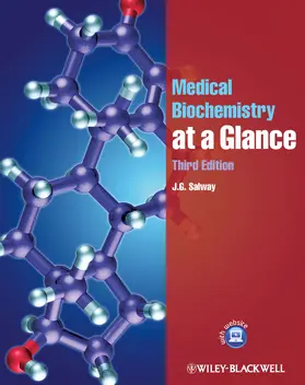 Salway |  Medical Biochemistry at a Glance | Buch |  Sack Fachmedien