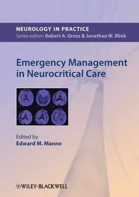 Manno |  Emergency Management in Neurocritical Care | Buch |  Sack Fachmedien