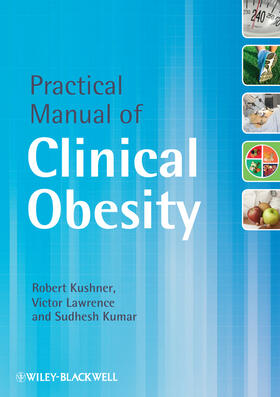 Kushner / Lawrence / Kumar |  Practical Manual of Clinical O | Buch |  Sack Fachmedien