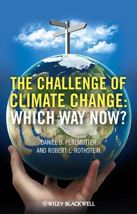 Perlmutter / Rothstein |  The Challenge of Climate Change | Buch |  Sack Fachmedien